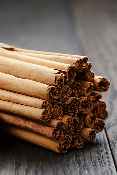Cinnamon Quills (36g) image 3